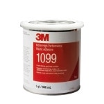 3M 1099 접착제 판형 열교환 고무 가스켓 접착제 해양 오일 방수 플라스틱 접착제 946ML : 헤븐엠