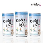 웅진 아침햇살 180ml x 30개 [co] : 마시자닷컴