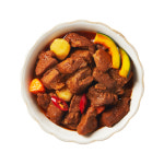 매운 국내산 돼지 갈비찜 찜갈비 깸핑 밀키트 : 만나돈수제갈비