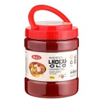 움트리 냉면장 2KG : 청춘푸드몰