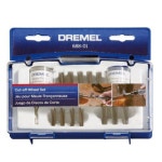 드레멜 커팅휠키트 688-01 068 8NA 1EA 26150688NA : 공구완성