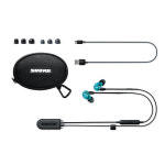 SHURE SE215SPE 슈어 모니터링 이어폰 : 브릭스뮤직