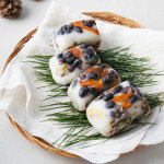 양양 송천떡마을 찰뭉생이 5kg / 6kg / 7kg : 송천떡마을