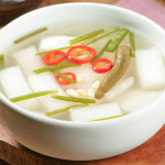 [의정부시 배달] 속까지 시원한 무동치미 1kg [의정부 남도찬방] : 동네시장 장보기