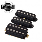 Schecter USA Custom ShopSuperRock & MonsterTone HSS Pickup Set / 쉑터 USA 커스텀샵 픽업 세트 : 스쿨뮤직