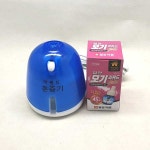 일양약품 일양 (훈증기1개+모기향1개)코드형 세트/모기 리퀴드 액체 전자 모기향 퇴치 : 선한의료기