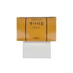 개나리 파마지2 파지 일반파마  습지 1곽 500매 : 슈퍼헤어몰