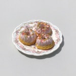 단호박 구겔호프 : 멍냥제과