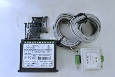 우리일렉트로닉스 Aum-2KNS : 씨엔케이냉열