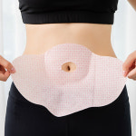 [5대임상] 마이미 DIET 미라클바디 벨리패치 (저자극+간편관리) 붙이는 복부 패치 뱃살 옆구리 바디슬리밍 셀룰라이트 관리 : 마이미