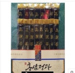 동진제약 - 고려홍삼봉밀진과 400g 개별포장 정과 : 성주헬스케어