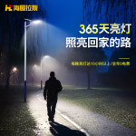 태양광조명등 태양광잔디등 태양광 가로등 led 옥외등 새마을동네광장 방수빌라 마당등가용 장 : 마이모닝
