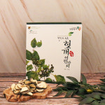 [남도드림] 헛개영농법인 장흥 헛개나무 가지 500g(편각) : 남도드림 생산자 협동조합