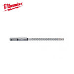 [MILWAUKEE] 밀워키 SDS PLUS 4날 GEN2 함마드릴비트 콘크리트비트 기리 척 : 제이와이툴