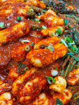 맛때려총각버전 | [맛디자인] 총각김치 2kg,3kg : 맛디자인