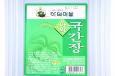하회마을 국간장 13L : 온누리푸드