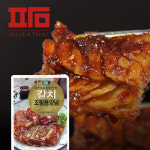 푸른식품 갈치 생선 조림 양념 소스 120g : ㅍㅏㅁ
