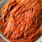 백년밥상 전라도 손맛 묵은지 국내산 신김치 2kg : 백년밥상