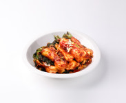 맛때려총각버전 | [맛디자인] 총각김치 2kg,3kg : 맛디자인