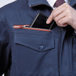 에이스 유니폼 춘하 스판 작업복 상하세트 ACE-2102 : 디에스지