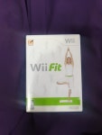 WII 닌텐도 위 핏/Nintendo Wii Fit : 스토리 홈