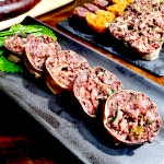 거성왕순대 국내산 속이 꽉찬 고기 대창 순대 1kg : 거성마켓