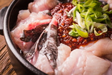 평화식당 아구불고기 평화 아귀불고기 밀키트 간편식 : 아구팩토리