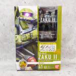 [미개봉][정품] 반다이 HCM PRO 41-00 기동전사 건담 제08MS소대 자쿠2 : 페간샵