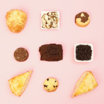 건강간식 선물세트 (쿠키, 스콘 세트) : 하오니핸드메이드