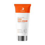 아하 엘카바 시카 선크림 마데카소사이드와 감태추출물을 함유한 선크림 (50ml) : 행복의 온도