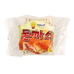 아미고 돈까스 1.3KG : 청춘푸드몰