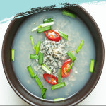 하동 섬진강재첩국 국내산 500g 5EA 10EA 20EA 40EA : 비버의 건강스토어