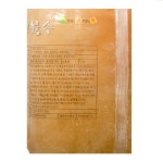 계룡식품 참맛골 냉면육수 5kg x 2개 1박스 : 건강한유통