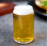 리비 캔비어 비어캔 370ml 물잔 주스잔 맥주컵 : 지와이스토리