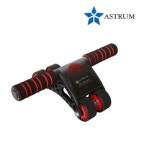 아스트럼 4륜 복근운동기구 : 위드코리아포유