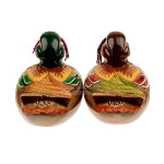 목각장식中-복오리 : 샵오브코리아