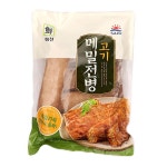 대림 고기 메밀전병 1200G : 청춘푸드몰