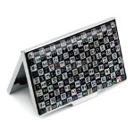 훈민 명함집 : 샵오브코리아