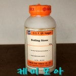 [덕산] Boiling Stone 보링스톤 시약 500g GR Grade : 케미모아
