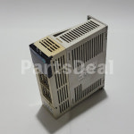 G0157 MITSUBISHI MR-J2S-10A 100W AC SERVO DRIVER 미쓰비시 AC 서보드라이브/서보팩 : 파츠딜