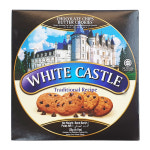 화이트캐슬 초콜릿칩 버터쿠키 100g : 푸드365