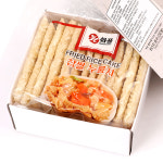 화풍 향수과바 찹쌀누룽지 284G : 청춘푸드몰