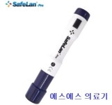 세이프란 사혈기 세이프란 전용안전란셋  사혈기+안전란셋100개(30G) : 에스에스 의료기