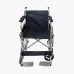 의료기상사 수동휠체어 접이식 장애인 일반형 휠체어 THL-809 : 원투원메디