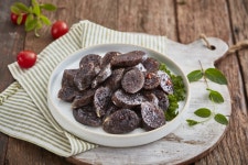 [백암알천순대] 백암알천찰순대 2kg : 백암알천순대