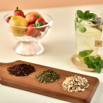 맛있는 허브차 콤부 아이스 달콤톡톡 딸기 25티백 : 생활보감공식몰