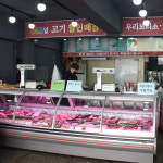 [안양시 배달] 품질 좋은 LA갈비 (600g)  [호계 장터축산] : 동네시장 장보기