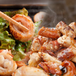 환상조합 막창 앤 곱창 세트 + 막창장 + 참소스 증정 : 할매정육점