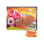 PS코리아 치킨사랑 습식슬라이스 400g 반려 애견 강아지 육포 사사미 간식 : 조은세상1