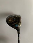 [국내배송] 브리지스톤 Tour B 투어비 JGR 3번 R강도 페어웨이우드 신품 : 재팬트리